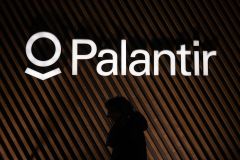 Consulting Enterprise Palantir's Model Palantir Data