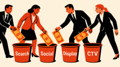 Marketing Cost Campaign Leaders Costs Technology