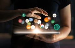 Law Firms Google Clients Platforms Lawyers