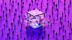 Professionals Business Agents Zdnet Data Process