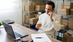 Customer Service Customers Businesses Business Small Businesses