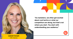Outreach Personalization Data Audience Market Signals