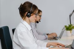 Help Desk Customer Campaign Support Campaigns