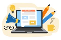 Blog Website People Pages Erin Post