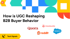 Ugc Buyers Content Brand Buyer B2b