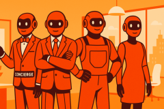 Agents Agent Brand Data Support Business