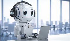 Automation Contact Centre Agents Customers Agent