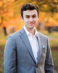 Zachary Bernard Podcast Episode Audience Zachary Channel