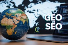 Geo Seo Search Engine Optimization Content