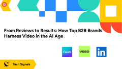 Video Content B2b Marketing Brands Product