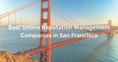 San Francisco Reputation Content Management Keever Seo Professionals