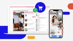 Instagram App Content Shopify Audience Platforms