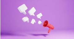 Brand Influence Buyers Journey Content Search