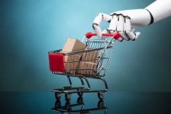 Commerce Agentic Commerce Agents Customer Product Systems