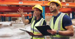 Procurement Icm Category Management Business Data