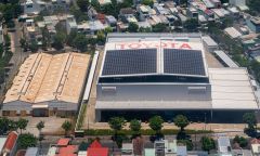 Supply Production Systems Toyota Chain Automation