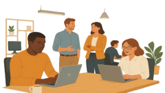 Brand Messaging Media Users Content Channels