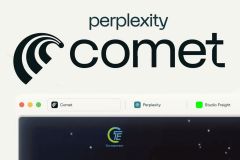 Browser Comet Users Content Web Browsing